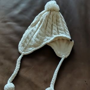 North Face Winter Hat